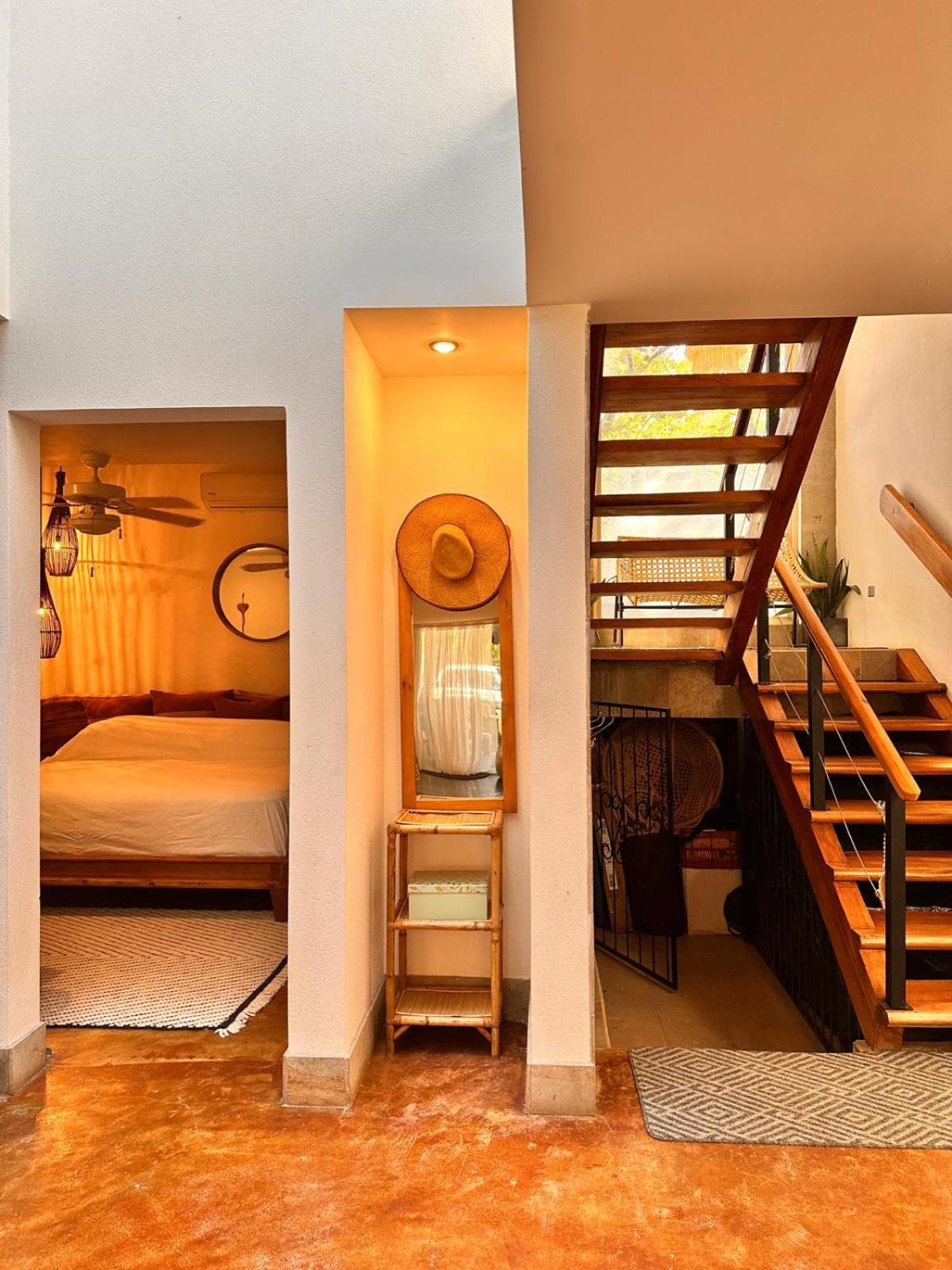 Curiol Boutique Hotel & Lounge Potrero  Exteriér fotografie